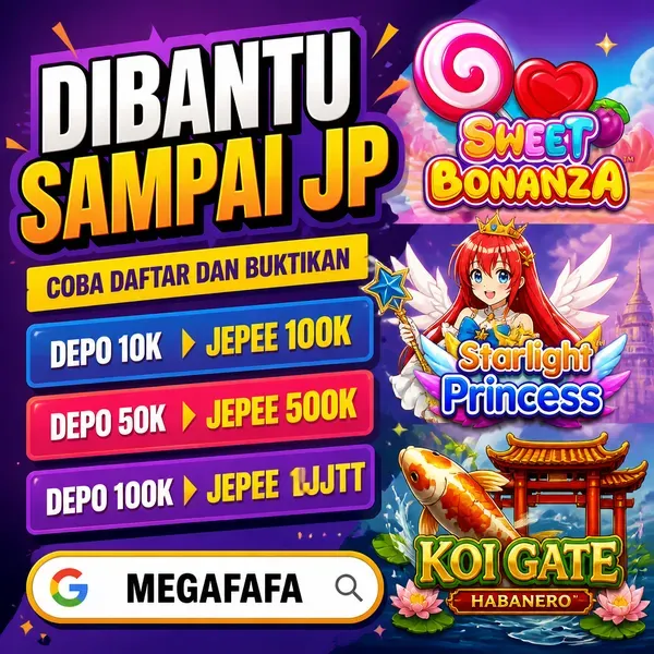 situs slot terbaik dan terpercaya no 1